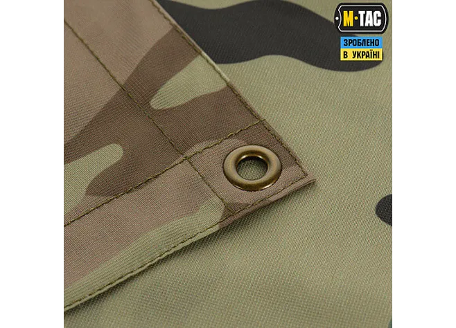 Банер M-Tac Tactical girl RPG 900x1300 MC Фото 2
